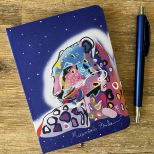CARNET A6 - LÉO COLOR