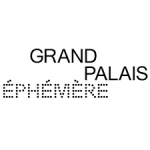 GRAND PALAIS EPHEMERE PARIS