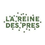 LA REINE DES PRÉS