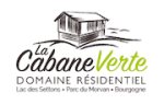 la cabane verte