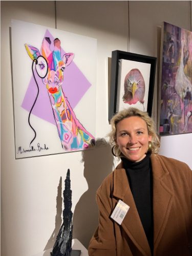 web-mademoisellebouche-exposition-artiste-animalier-2021